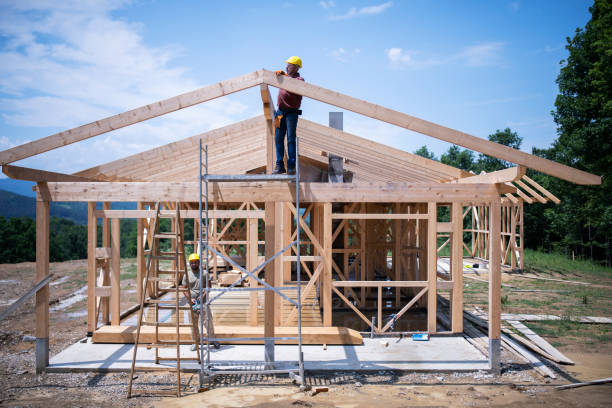 Roof Waterproofing Services in Gap, PA