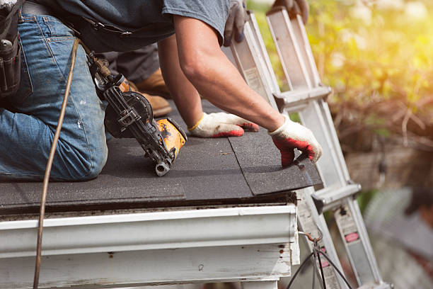 Quick and Trustworthy Emergency Roof Repair Services in Gap, PA