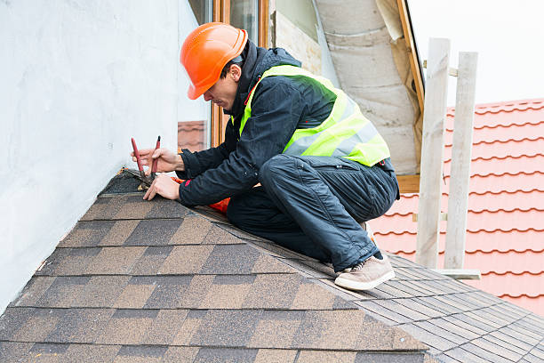 Best Slate Roofing Contractor  in Gap, PA