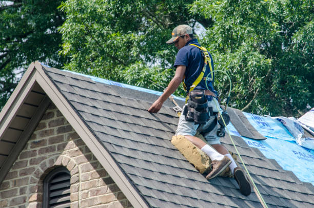 Best Roof Waterproofing Services  in Gap, PA
